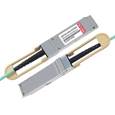 کابل AOC 100G QSFP28