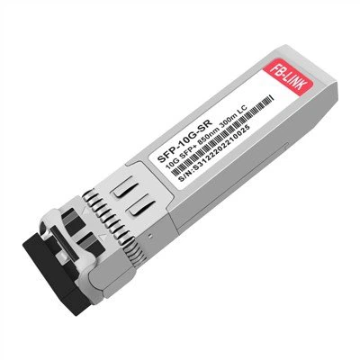10GBASE SFP به علاوه SR