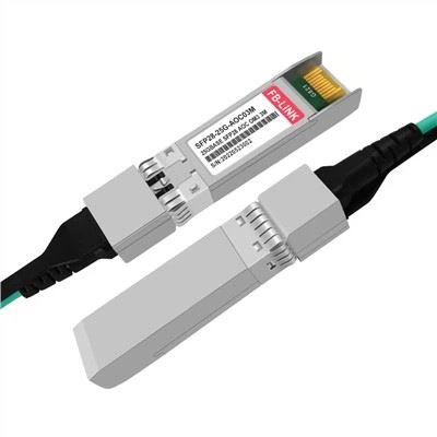 کابل 25G SFP28 AOC