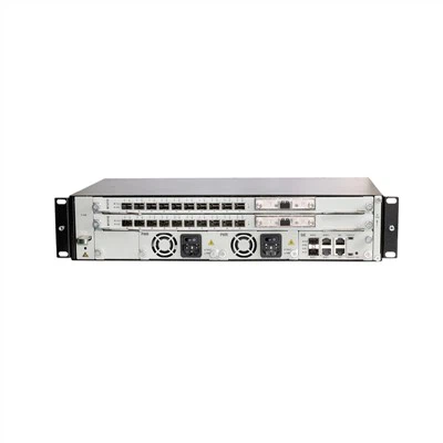 قاب 2U DWDM