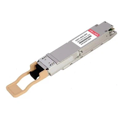 سازگار با Melanox 400G OSFP SR4