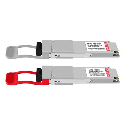100G   QSFP28   BIDI   40 کیلومتر