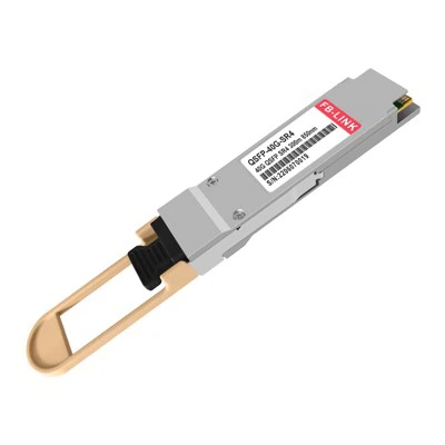 QSFP   40G   SR4