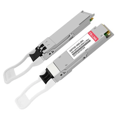 100G ZR4 80کیلومتر