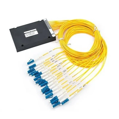 ماژول 16CH CWDM Mux/Demux ABS